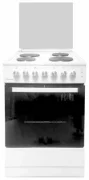Плита De Luxe 606004.13Э 001 отзывы владельцев