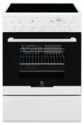 Плита Electrolux EKC 962900 W отзывы владельцев