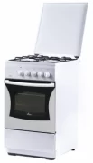Плита Flama FG 24023 W отзывы владельцев