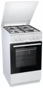 Плита Gorenje K 5121 WH отзывы владельцев