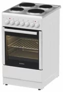 Плита DARINA 1F 2419 W отзывы владельцев