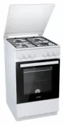 Плита Gorenje G 5111 WH-B отзывы владельцев