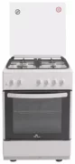 Плита De Luxe 606040.24Г 001 отзывы владельцев