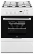 Плита Electrolux EKK 96498 CW отзывы владельцев