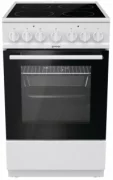 Плита Gorenje EC5242WG отзывы владельцев