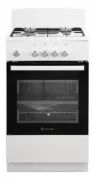 Плита De Luxe 5040.48Г Щ отзывы владельцев