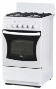 Плита Flama FG 24229 W отзывы владельцев