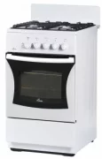 Плита Flama FG 24027 W отзывы владельцев