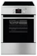 Плита AEG CIM 66400 BX отзывы владельцев