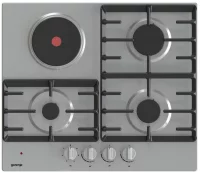 Варочная панель Gorenje GE 681 X отзывы владельцев