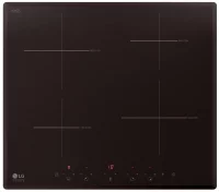 Варочная панель LG HU641PH отзывы владельцев