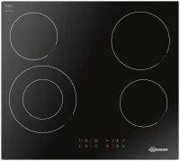 Варочная панель Kuchenchef KHC611 отзывы владельцев