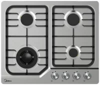 Варочная панель Midea MG687X отзывы владельцев