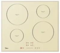 Варочная панель Midea MIH64721FIV отзывы владельцев