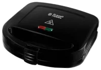 Сэндвичница Russell Hobbs 24520-56 отзывы владельцев