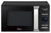 Микроволновая печь Midea AG820NN1-B отзывы владельцев