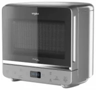 Микроволновая печь Whirlpool MAX 48/IX S отзывы владельцев