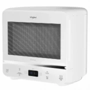 Микроволновая печь Whirlpool MAX 45 FW S отзывы владельцев