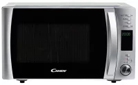 Микроволновая печь Candy CMXC 25 DCS отзывы владельцев