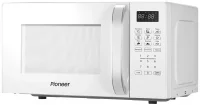 Микроволновая печь Pioneer MW254S отзывы владельцев