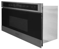 Микроволновая печь Hotpoint-Ariston MN 513 IX отзывы владельцев