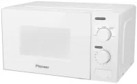 Микроволновая печь Pioneer MW201M отзывы владельцев