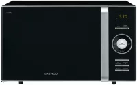 Микроволновая печь Daewoo Electronics KQG-81LKB отзывы владельцев