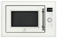 Микроволновая печь Electrolux EMT 25203 C отзывы владельцев