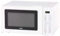 Микроволновая печь BBK 17MWS-785S/W отзывы владельцев