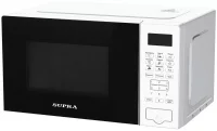 Микроволновая печь SUPRA 20SWG50 отзывы владельцев