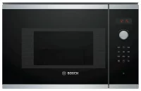 Микроволновая печь Bosch BEL523MS0 отзывы владельцев