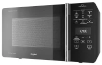 Микроволновая печь Whirlpool MCPS 349 BL отзывы владельцев