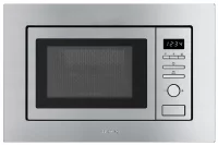 Микроволновая печь smeg FMI020X отзывы владельцев