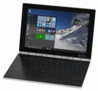 Планшет Lenovo Yoga Book YB1-X91L 64Gb отзывы владельцев