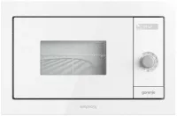 Микроволновая печь Gorenje BM235SYW отзывы владельцев