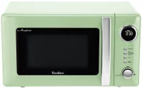 Микроволновая печь Tesler ME-2055 GREEN отзывы владельцев