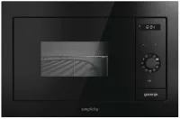 Микроволновая печь Gorenje BM235SYB отзывы владельцев