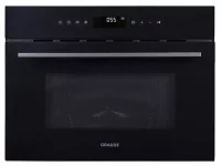 Микроволновая печь GRAUDE MWG 45.0 S отзывы владельцев
