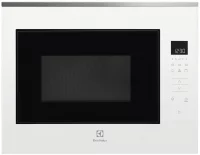 Микроволновая печь Electrolux KMFE 264 TEW отзывы владельцев