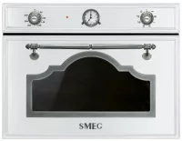 Микроволновая печь smeg SF4750MBS отзывы владельцев