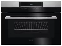 Микроволновая печь AEG KMR 721000 M отзывы владельцев