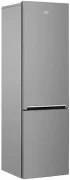 Холодильник Beko RCNK 321K20 S отзывы владельцев
