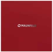 Холодильник MAUNFELD MFF200NFR отзывы владельцев