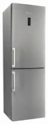 Холодильник Hotpoint-Ariston HFP 6180 X отзывы владельцев