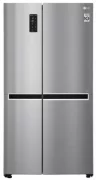 Холодильник LG DoorCooling+ GC-B247SMDC отзывы владельцев