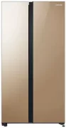 Холодильник Samsung RS62R50314G отзывы владельцев