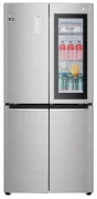 Холодильник LG GC-Q22FTAKL отзывы владельцев