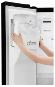 Холодильник LG GC-L247 CBDC отзывы владельцев