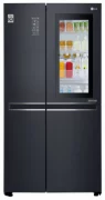 Холодильник LG DoorCooling+ GC-Q247C DC отзывы владельцев