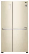 Холодильник LG DoorCooling+ GC-B247S DC отзывы владельцев